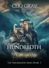 The Hundreth Door cover