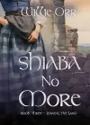 Shiaba No More cover