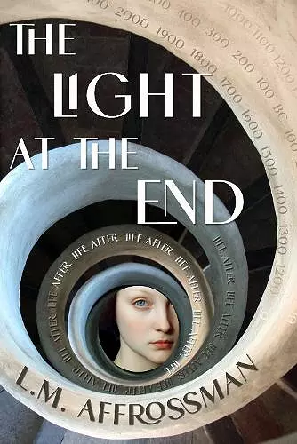 The Light At The End cover