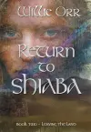 Return to Shiaba cover