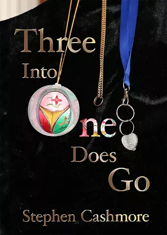 Three Into One Does Go cover