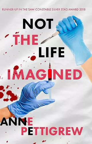 Not the Life Imagined cover