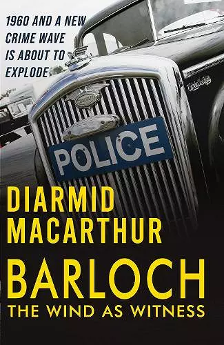 Barloch cover