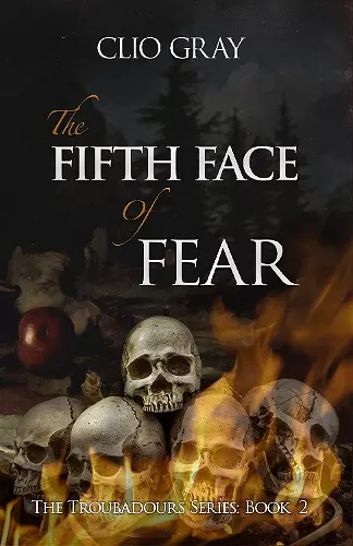 The Fifth Face of Fear cover