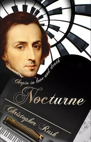 Nocturne cover