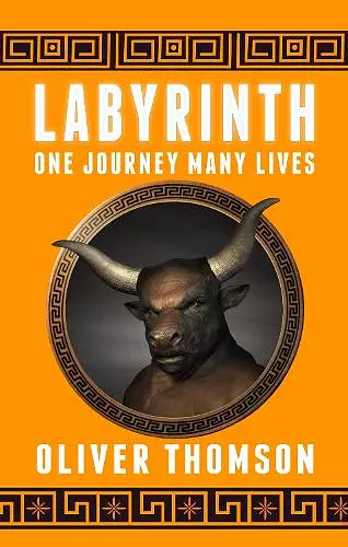 Labyrinth cover