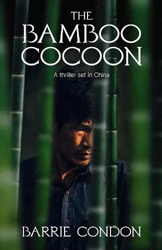 The Bamboo Cocoon cover