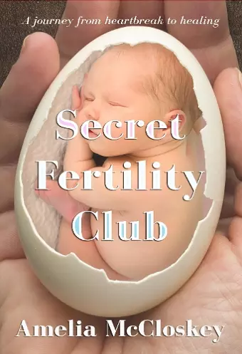 Secret Fertility Club cover