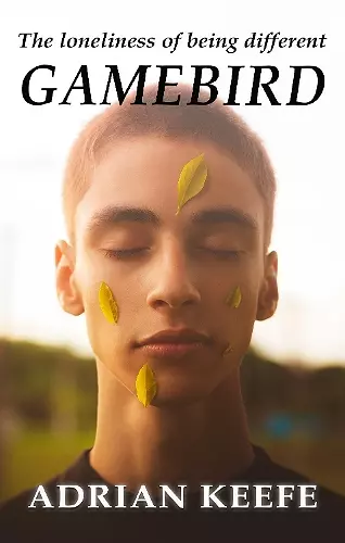 Gamebird cover