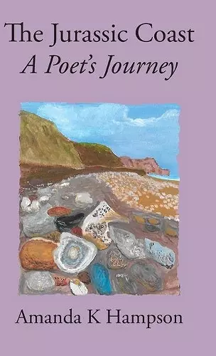 The Jurassic Coast cover