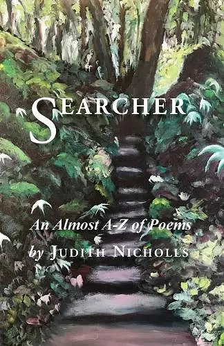 Searcher cover