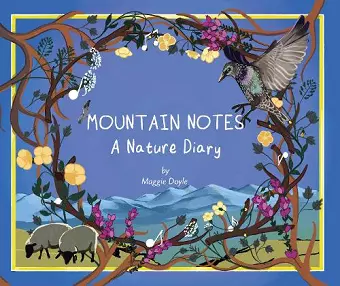 Mountain Notes cover