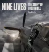 Nine Lives cover