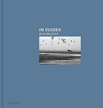In Sussex cover
