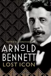 Arnold Bennett cover