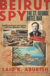 Beirut Spy cover