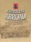 A Black Cat Abroad cover