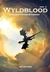 Wyldblood 10 cover