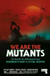 We Are the Mutants cover