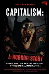 Capitalism, a Horror Story cover