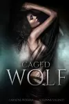 Caged Wolf cover