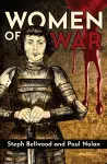 Women of War cover