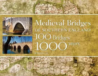 Medieval Bridges of Southern England cover