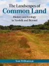 The Landscapes of Common Land cover