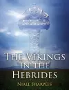 The Vikings in the Hebrides cover