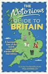 The Notorious Guide to Britain cover