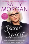 Secret Spirit cover