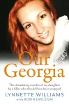 Our Georgia cover