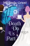 Death Do Us Part cover