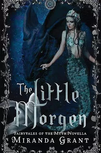 The Little Morgen cover