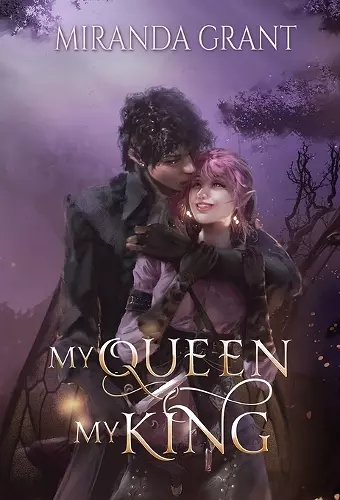 My Queen My King cover