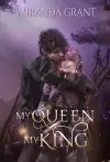 My Queen My King cover