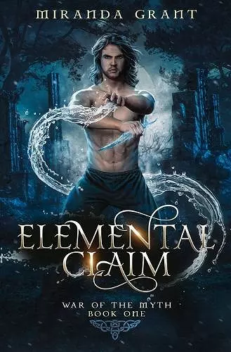 Elemental Claim cover