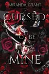 Cursed to be Mine cover