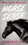 Horse Sense cover