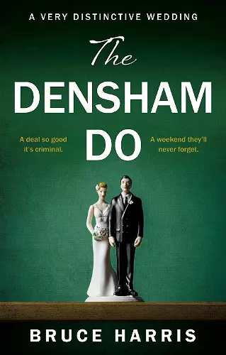 The Densham Do cover