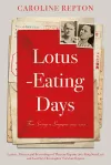 Lotus-Eating Days cover