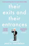 Their Exits and Their Entrances cover