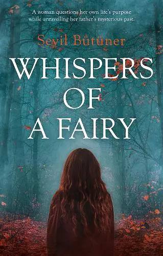Whispers of a Fairy cover