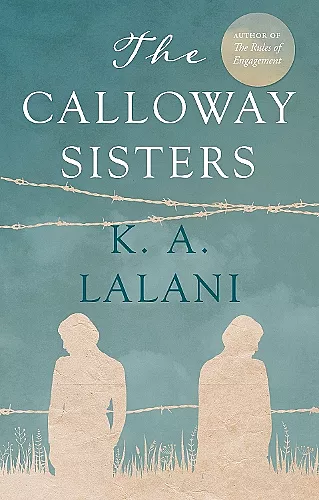 The Calloway Sisters cover