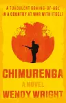 Chimurenga cover