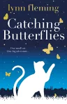 Catching Butterflies cover