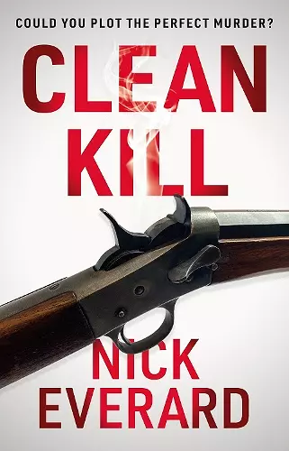 Clean Kill cover