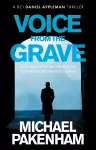 Voice from the Grave cover