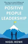 Positive People Leadership cover