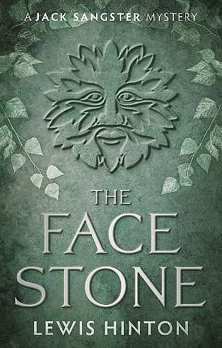 The Face Stone cover